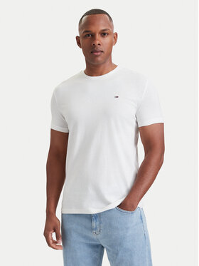 Tommy Jeans Tommy Jeans T-kreklu komplekts DM0DM21579 Daudzkrāsains Slim Fit