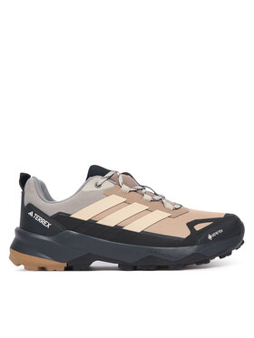adidas adidas Pārgājienu apavi Terrex Skychaser Ax5 Gore-Tex Hiking Shoes KJ8939 Brūns
