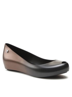 Melissa Melissa Balerina Ultragirl Basic III Ad 33775 Fekete