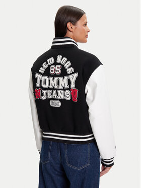 Tommy Jeans Μπόμπερ μπουφάν Tommy Jeans - 3