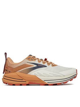 Brooks Brooks Laufschuhe Cascadia 16 110376 1D 173 Écru