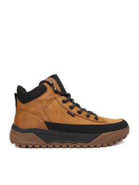 Rieker Rieker Polacchine CEO-U1571-68 Marrone