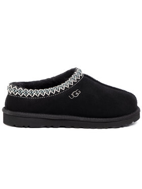 Ugg Ugg Pantofole M Tasman 5950 Nero