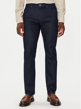 JOOP! Jeans JOOP! Jeans Τζιν 15 JJD-02Mitch 30039236 Σκούρο μπλε Modern Fit