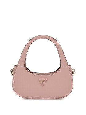 Guess Guess Torebka 170781 Różowy