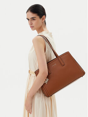 MICHAEL Michael Kors MICHAEL Michael Kors Borsetta Laila 30S5G9IT2L Marrone