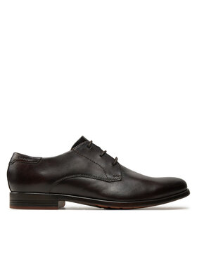 Bugatti Bugatti Scarpe basse 313-A2511-1000 Marrone