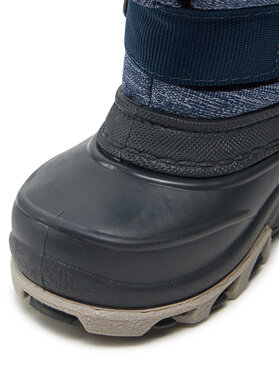 Μπότες Χιονιού Kimberfeel φωτογραφία