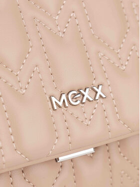 MEXX Ročna Torba MEXX-B-003-06 Bež