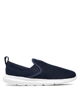 Helly Hansen Helly Hansen Ūdens sporta veidu apavi Ahiga Slip-On 11713_597 Tumši zils
