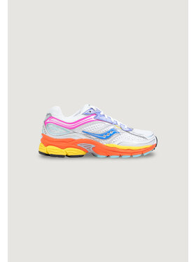 Saucony Saucony Κλειστά παπούτσια PROGRID OMNI 9 Λευκό