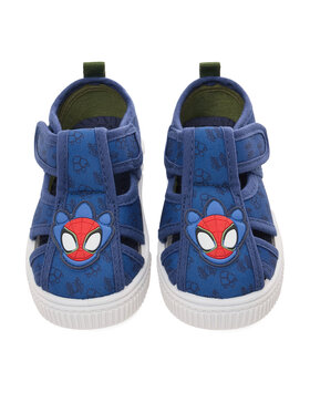 Spidey Spidey Naminės šlepetės CEO-BIC-AW25-320SPID Tamsiai mėlyna