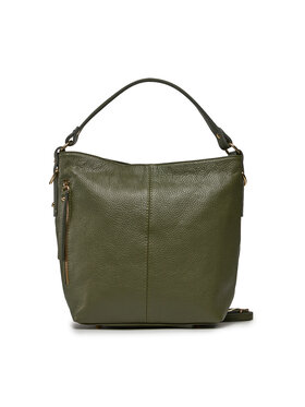 Creole Creole Handtasche K11364 Grün