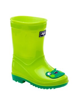 Bejo Bejo Kozaki Cosy II Zielony