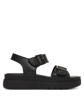Tamaris Tamaris Sandály 1-28209-46 Černá