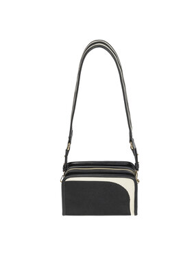 Deni Cler Milano Deni Cler Milano Torebka T-DC-D009-E2-40-91-1 Czarny