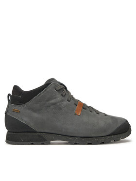 Aku Aku Bakancs Bellamont 3 Nbk M.Gt GORE-TEX 527 Szürke