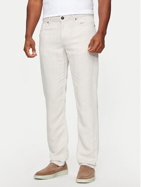 JOOP! JOOP! Jeans 05Fortres 30041803 Bianco Modern Fit
