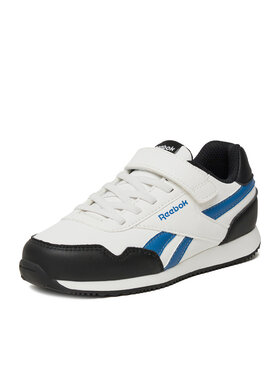 Reebok Reebok Сникърси CEO-V9-25195-02(IV)CH Бял