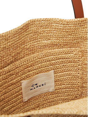 Τσάντα Manebi φωτογραφία