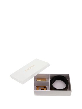 Guess Guess Pasek 178567 Brązowy