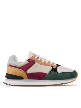HOFF HOFF Sneakers Montreal 12202016 Verde