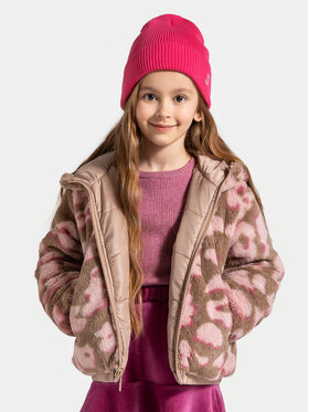 Coccodrillo Coccodrillo Prijelazna jakna ZC4152501MGK Šarena Regular Fit