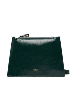Furla Furla Ročna torba Nuvola S WB01275 BX4100 CN 4282S Zelena