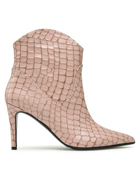 Baldowski Baldowski Stiefeletten D04486-1512-001 Rosa