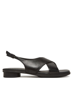 ECCO ECCO Sandály Sculpted Alba 25 23383301001 Černá
