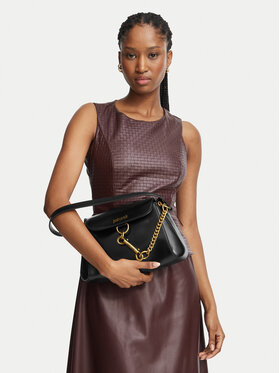Just Cavalli Just Cavalli Rankinė 81RA4BI1 ZSC23 Juoda