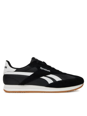 Reebok Reebok Sneakersy FIORI AR30309MBWT Černá