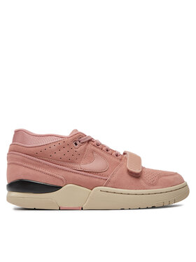 Nike Nike Sneakersy AAF88 Low FJ4184 600 Różowy