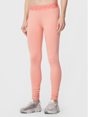 Surfanic Surfanic Termoaktív alsó John SWX2603 Rózsaszín Slim Fit