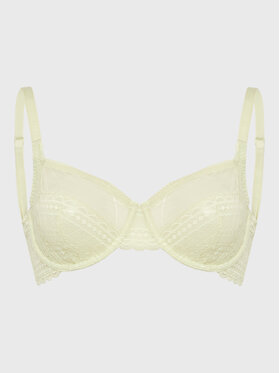 Dorina Dorina Сутиен с банели Kira D001913LA090 Зелен