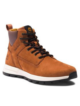 Timberland Gležnjarji Killington Trkr Chka TB0A2H7QF131 Rjava