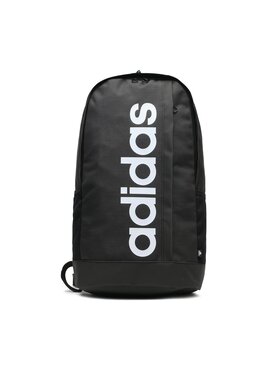 adidas adidas Раница Essentials Linear Backpack HT4746 Черен