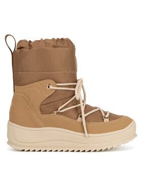 Beverly Hills Polo Club Beverly Hills Polo Club Schneeschuhe V12-798 Beige