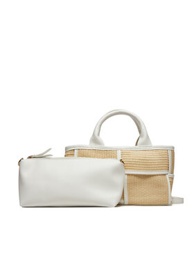 Call It Spring Call It Spring Handtasche Heysen 13761802 Weiß