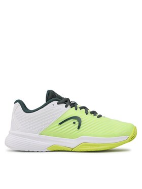 Head Head Încălțăminte pentru tenis Revolt Pro 4.0 275263 Verde