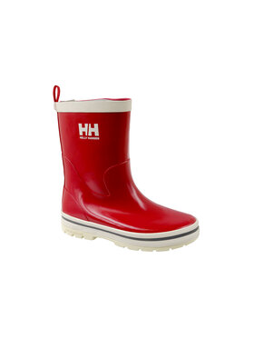 Helly Hansen Helly Hansen Kalosze Helly Hansen Midsund Czerwony