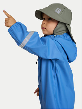 Reima Reima Cappello Rainy 5300003A Verde