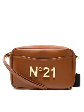 N°21 N°21 Rankinė 22EBP0920TR01 M001 Ruda