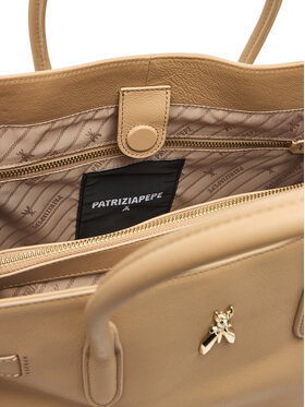 Τσάντα Patrizia Pepe φωτογραφία