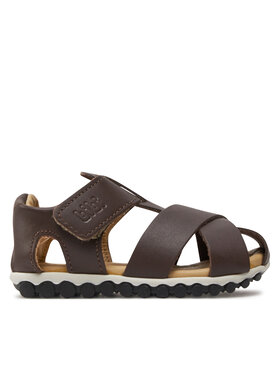 Bibi Bibi Sandaalid Summer Roller New 1081092 Pruun