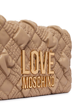 LOVE MOSCHINO Τσάντα LOVE MOSCHINO - 4