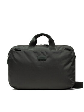 Lipault Lipault Laptoptasche 4Biz 143676-6507-1CNU Grün