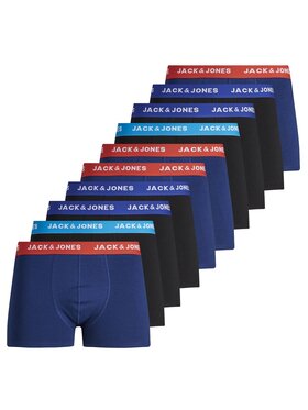 Jack & Jones Jack & Jones Bokserki 31793 Czarny