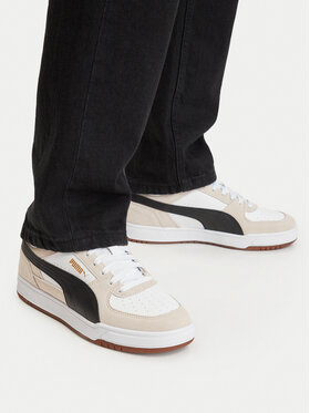 Puma Puma Tenisice Puma Caven Iii Og 404485 Krem