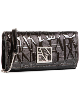 Armani Exchange Armani Exchange Torebka 948481 CC794 00020 Czarny